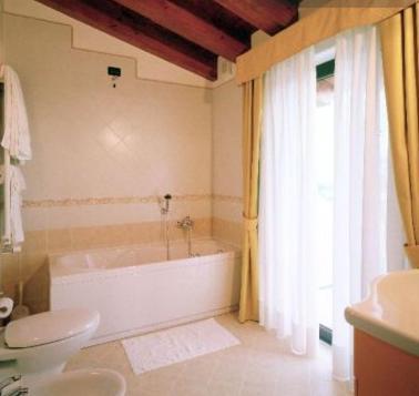 Hotel Ristorante Pedrocchi San Giorgio di Perlena Zimmer foto
